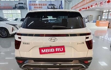 Hyundai Creta, 2022 год, 1 290 000 рублей, 4 фотография