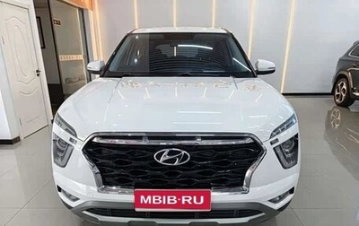 Hyundai Creta, 2022 год, 1 290 000 рублей, 1 фотография