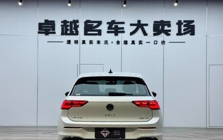 Volkswagen Golf VIII, 2023 год, 2 050 000 рублей, 4 фотография