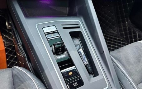 Volkswagen Golf VIII, 2023 год, 2 050 000 рублей, 12 фотография