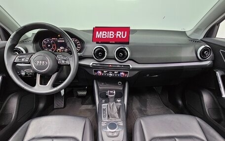 Audi Q2 I, 2023 год, 2 460 000 рублей, 10 фотография