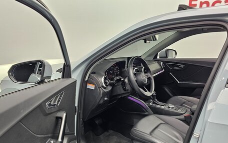 Audi Q2 I, 2023 год, 2 460 000 рублей, 17 фотография
