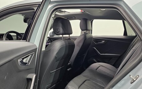 Audi Q2 I, 2023 год, 2 460 000 рублей, 16 фотография