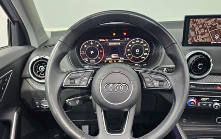Audi Q2 I, 2023 год, 2 460 000 рублей, 19 фотография