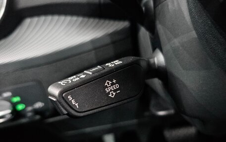 Audi Q2 I, 2023 год, 2 460 000 рублей, 25 фотография