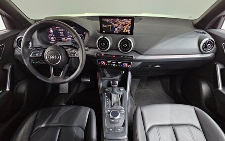 Audi Q2 I, 2023 год, 2 680 000 рублей, 7 фотография