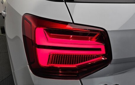 Audi Q2 I, 2023 год, 2 680 000 рублей, 9 фотография