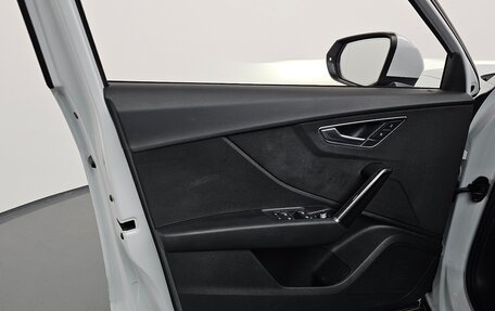 Audi Q2 I, 2023 год, 2 680 000 рублей, 10 фотография