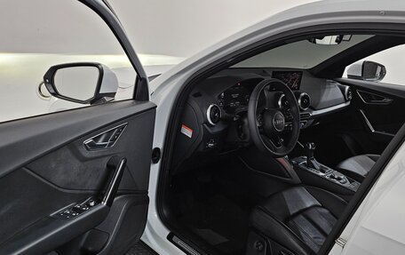 Audi Q2 I, 2023 год, 2 680 000 рублей, 11 фотография