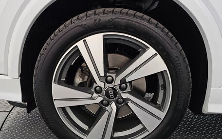 Audi Q2 I, 2023 год, 2 680 000 рублей, 12 фотография