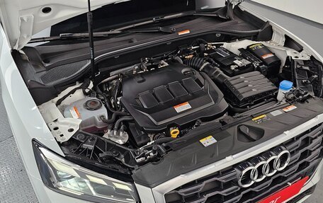 Audi Q2 I, 2023 год, 2 680 000 рублей, 13 фотография