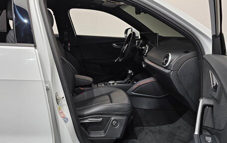 Audi Q2 I, 2023 год, 2 680 000 рублей, 15 фотография