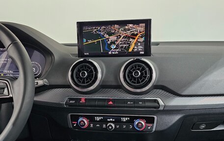 Audi Q2 I, 2023 год, 2 680 000 рублей, 16 фотография
