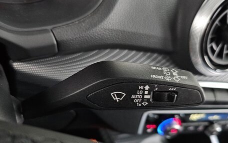 Audi Q2 I, 2023 год, 2 680 000 рублей, 24 фотография