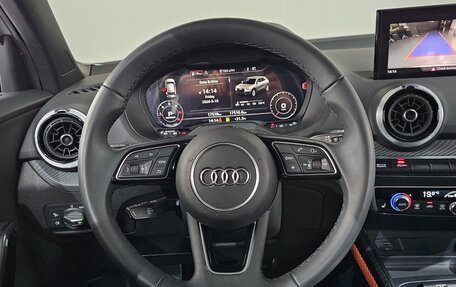 Audi Q2 I, 2023 год, 2 680 000 рублей, 17 фотография