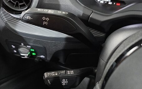 Audi Q2 I, 2023 год, 2 680 000 рублей, 27 фотография
