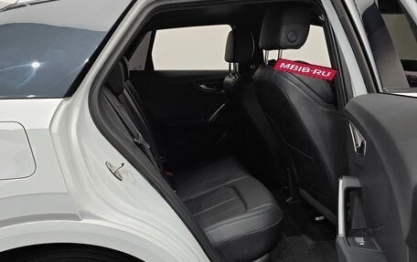 Audi Q2 I, 2023 год, 2 680 000 рублей, 23 фотография