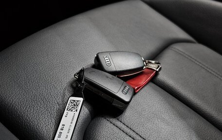 Audi Q2 I, 2023 год, 2 680 000 рублей, 20 фотография