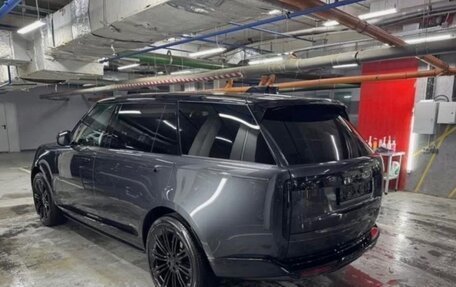 Land Rover Range Rover IV рестайлинг, 2024 год, 14 690 000 рублей, 2 фотография