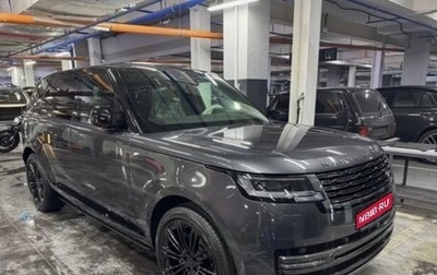 Land Rover Range Rover IV рестайлинг, 2024 год, 14 690 000 рублей, 1 фотография