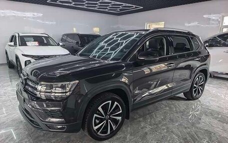 Volkswagen Tharu, 2023 год, 1 530 333 рублей, 1 фотография
