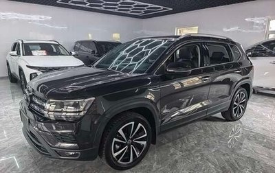 Volkswagen Tharu, 2023 год, 1 530 333 рублей, 1 фотография