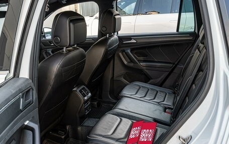Volkswagen Tiguan II, 2021 год, 3 998 000 рублей, 11 фотография