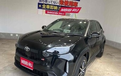 Toyota Yaris Cross, 2023 год, 1 680 000 рублей, 1 фотография