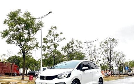 Honda Life, 2023 год, 1 097 333 рублей, 1 фотография