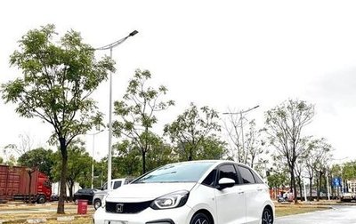 Honda Life, 2023 год, 1 097 333 рублей, 1 фотография