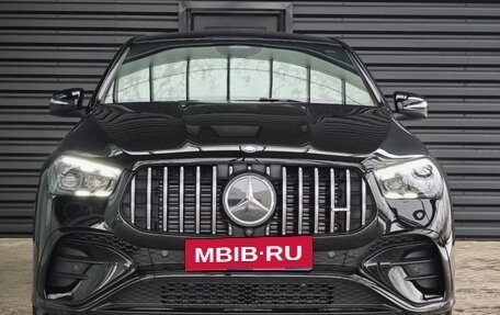 Mercedes-Benz GLE Coupe AMG, 2025 год, 14 399 000 рублей, 1 фотография