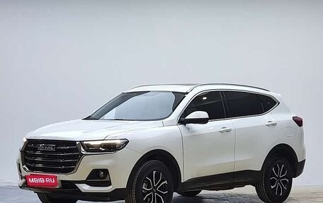 Haval H6, 2021 год, 1 190 222 рублей, 1 фотография