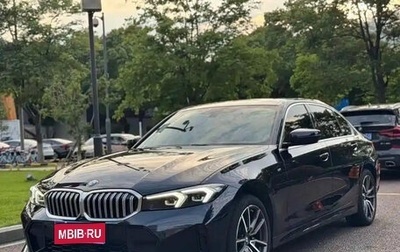 BMW 3 серия, 2023 год, 2 900 004 рублей, 1 фотография