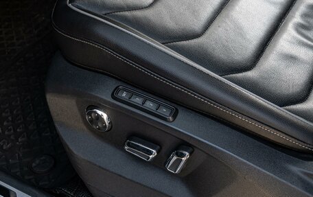 Volkswagen Tiguan II, 2021 год, 3 998 000 рублей, 19 фотография