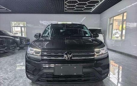 Volkswagen Tharu, 2023 год, 1 530 333 рублей, 2 фотография