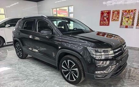 Volkswagen Tharu, 2023 год, 1 530 333 рублей, 3 фотография