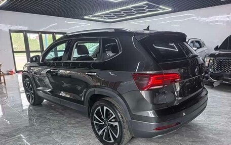 Volkswagen Tharu, 2023 год, 1 530 333 рублей, 4 фотография