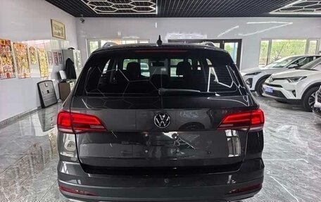 Volkswagen Tharu, 2023 год, 1 530 333 рублей, 5 фотография