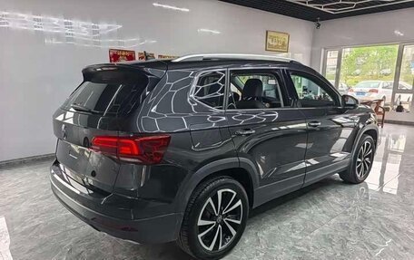Volkswagen Tharu, 2023 год, 1 530 333 рублей, 6 фотография
