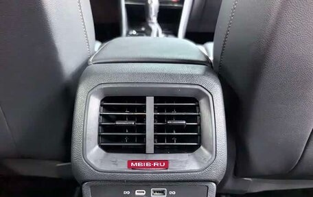 Volkswagen Tharu, 2023 год, 1 530 333 рублей, 19 фотография