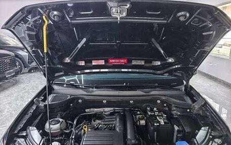 Volkswagen Tharu, 2023 год, 1 530 333 рублей, 17 фотография