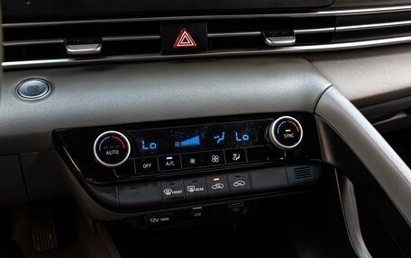Hyundai Elantra, 2022 год, 2 098 000 рублей, 14 фотография