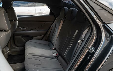 Hyundai Elantra, 2022 год, 2 098 000 рублей, 9 фотография