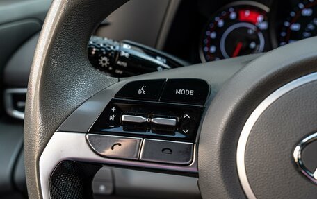 Hyundai Elantra, 2022 год, 2 098 000 рублей, 15 фотография