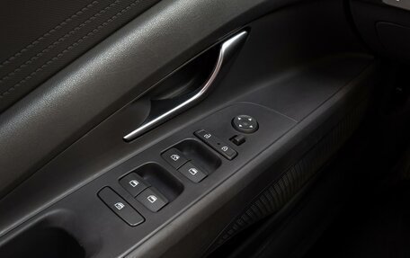 Hyundai Elantra, 2022 год, 2 098 000 рублей, 18 фотография