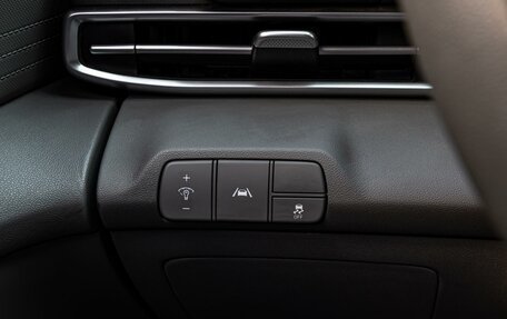 Hyundai Elantra, 2022 год, 2 098 000 рублей, 19 фотография