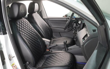 Skoda Rapid II, 2021 год, 1 479 000 рублей, 8 фотография