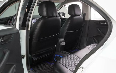 Skoda Rapid II, 2021 год, 1 479 000 рублей, 11 фотография