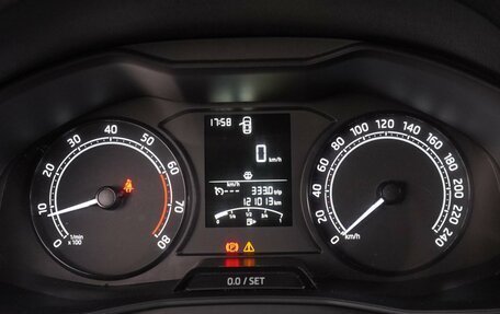 Skoda Rapid II, 2021 год, 1 479 000 рублей, 15 фотография