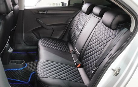 Skoda Rapid II, 2021 год, 1 479 000 рублей, 9 фотография